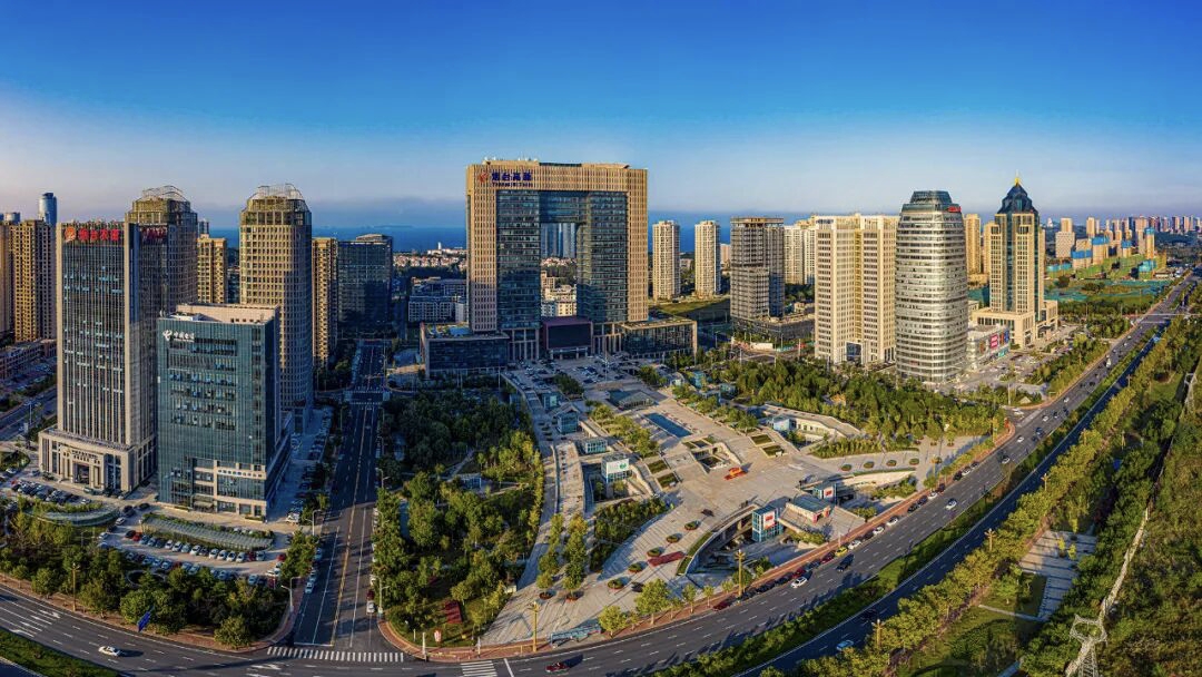 金海启明科技