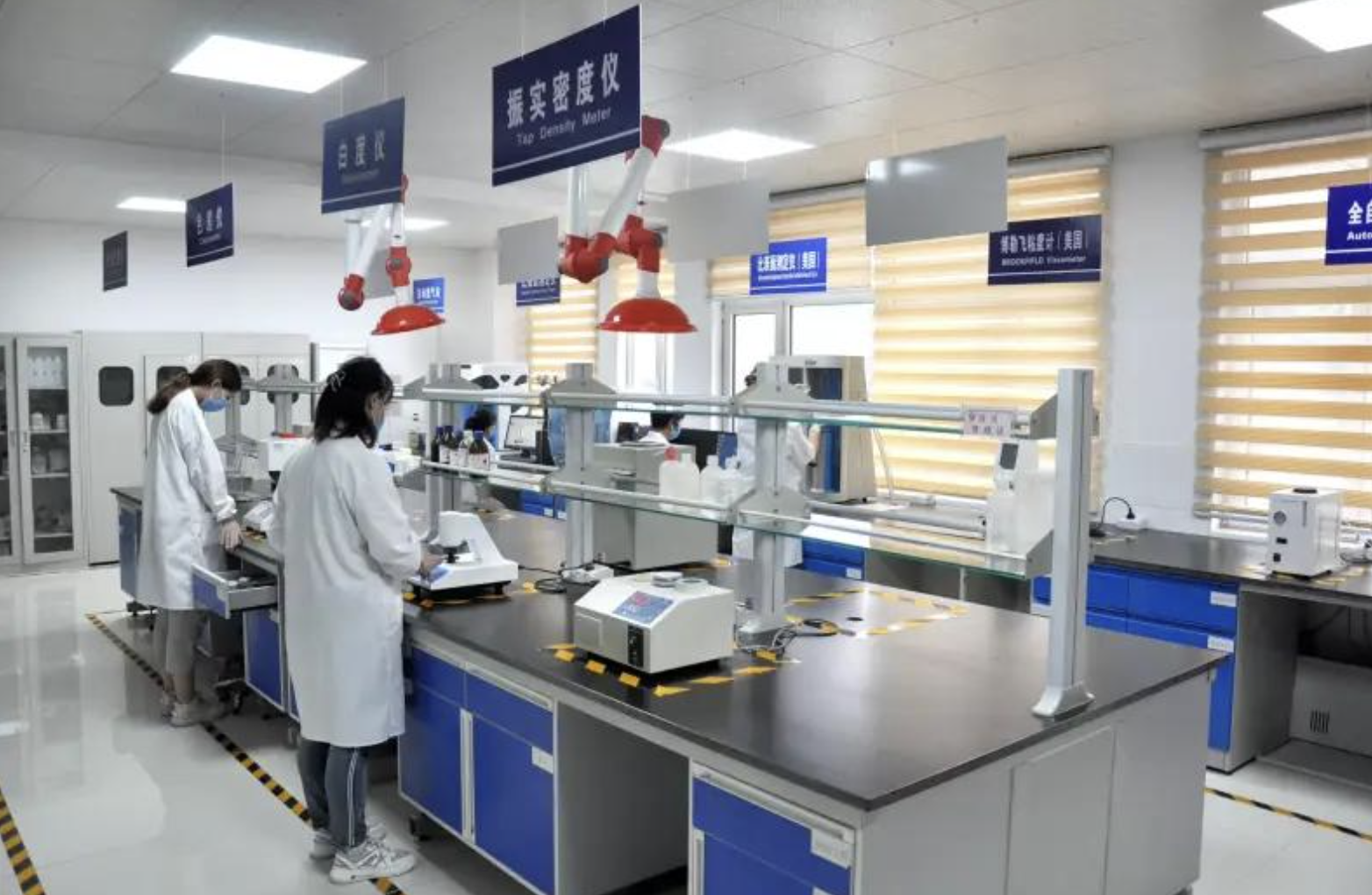 面向化学驱EOR工况的ZnO-Ce纳米复合涂层抽油杆表面防护技术研发及产业化
