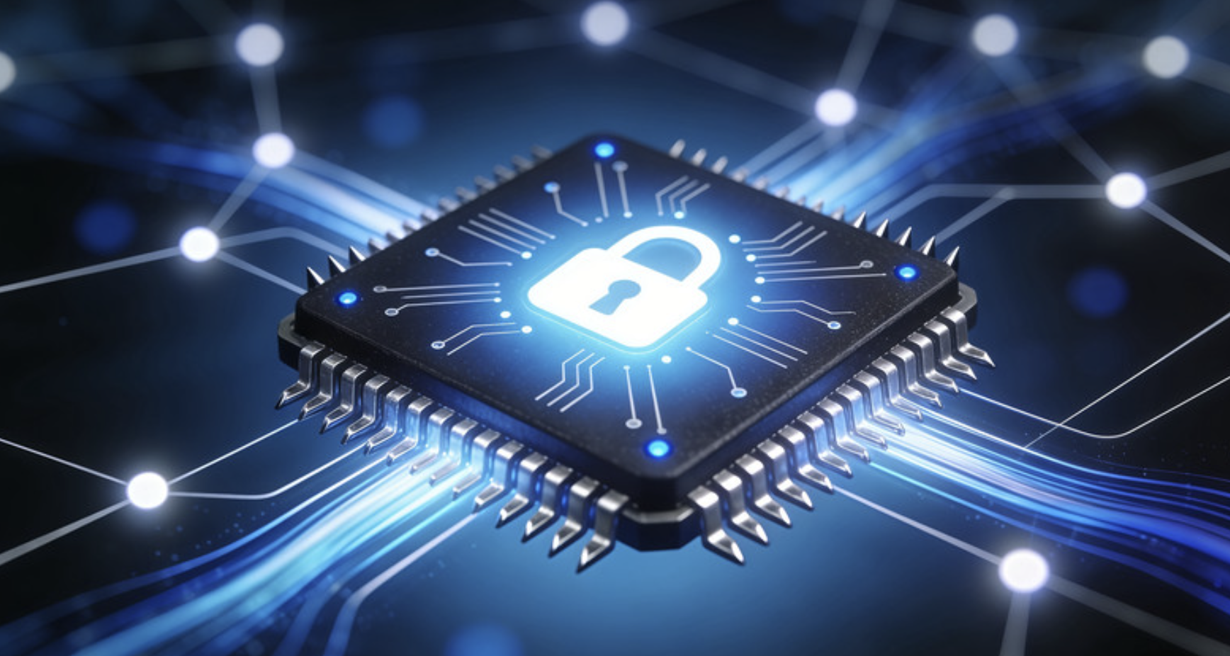 基于RISC-V架构的物联网安全可信执行环境处理器IP核研发
