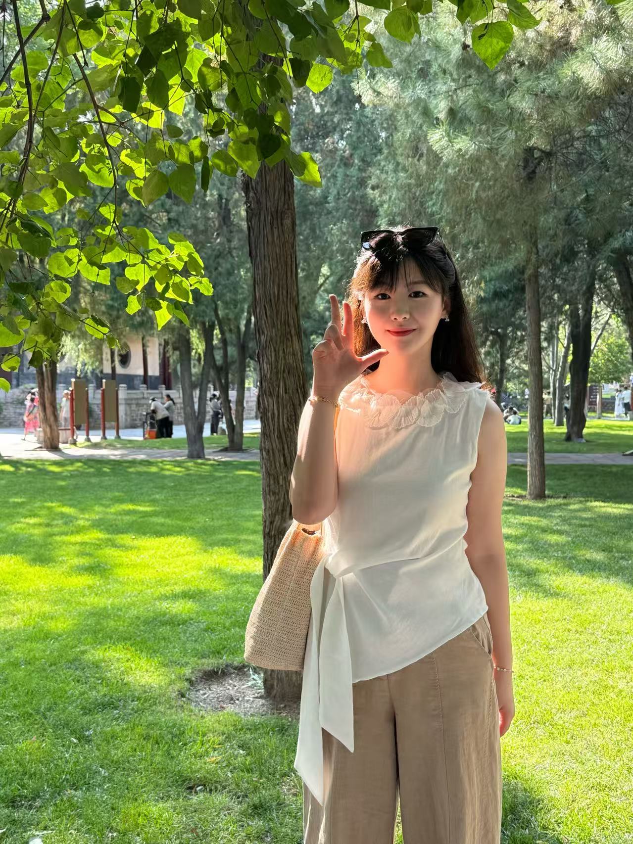 闫晓婷