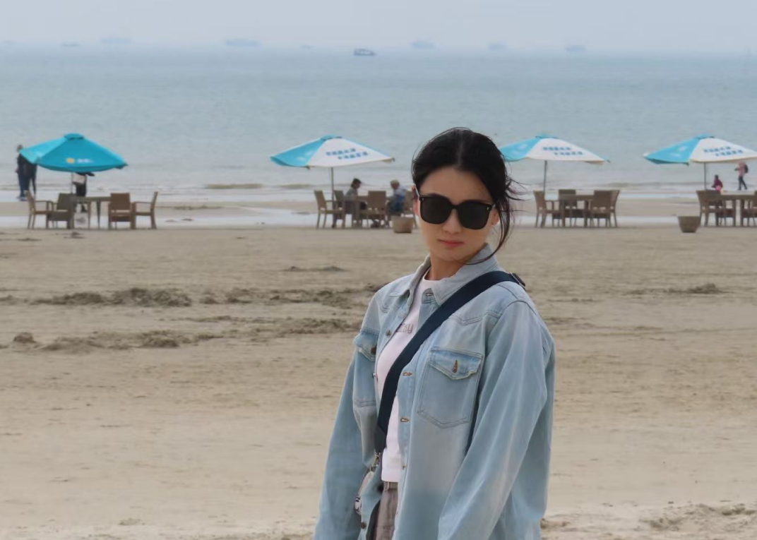 Xin Li