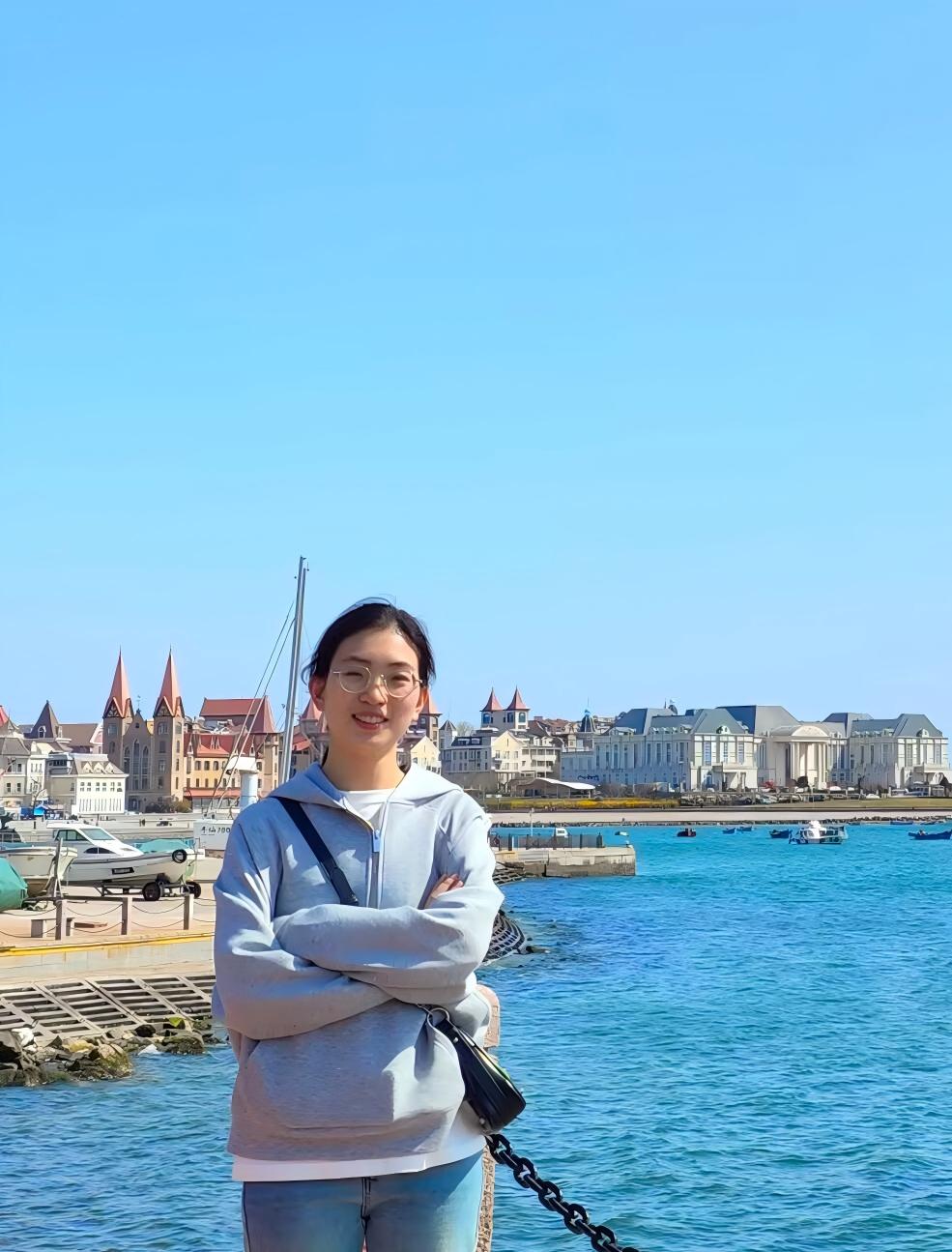 Menghui Sun